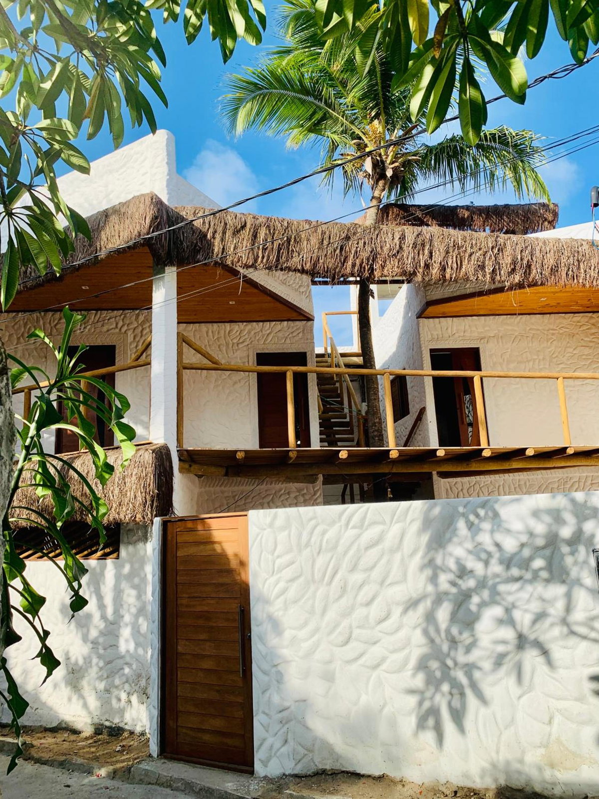 Casa Palmeira, Brazil