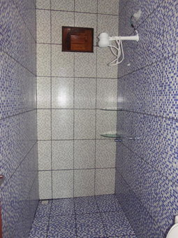 Chalé Coqueiros, Icapuí, Brazil