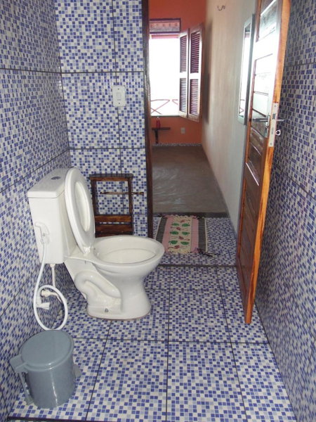 Chalé Coqueiros, Icapuí, Brazil