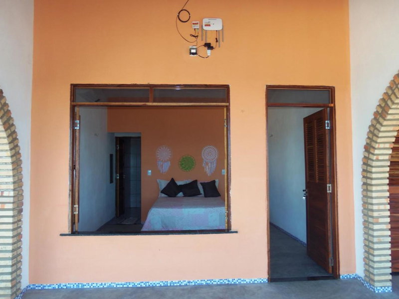 Chalé Coqueiros, Icapuí, Brazil