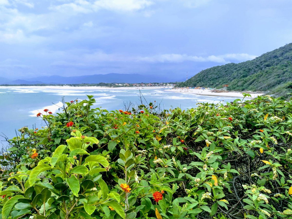 Recanto Marina, Brazil