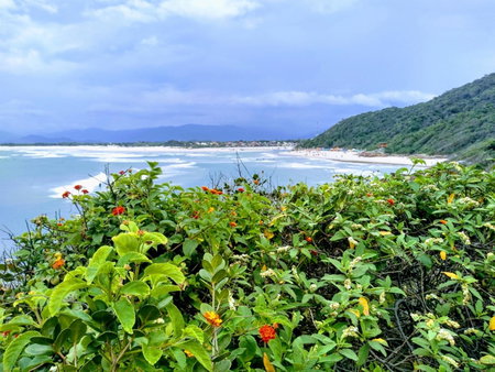 Recanto Marina, Guarda do Embaú, Brazil