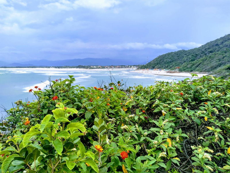Recanto Marina, Guarda do Embaú, Brazil