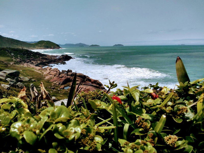 Recanto Marina, Guarda do Embaú, Brazil