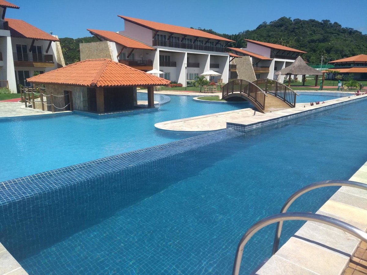 Flat Club Meridional, Brazil