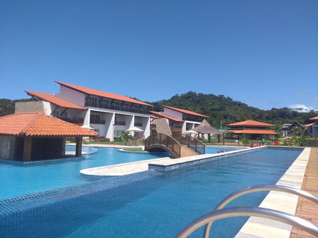Flat Club Meridional, Tamandaré, Brazil