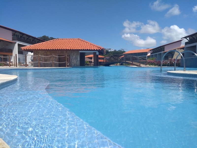 Flat Club Meridional, Tamandaré, Brazil