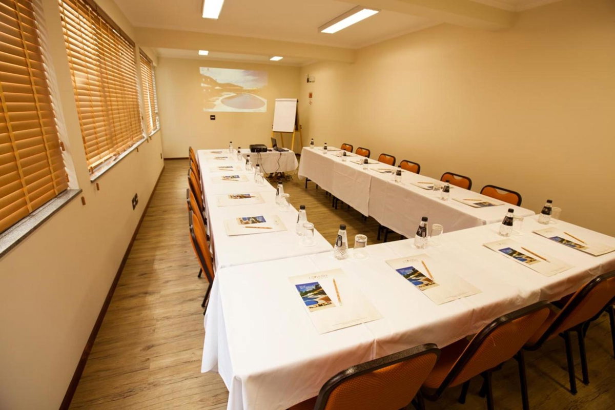 Hotel · LS Villas Hotel & Spa, Águas De São Pedro