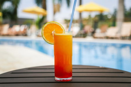 LS Villas Hotel & Spa, Águas de São Pedro, Brazil