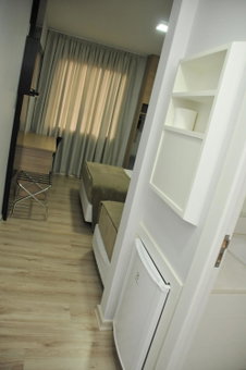 Hotel Vivendas Centro, Erechim, Brazil