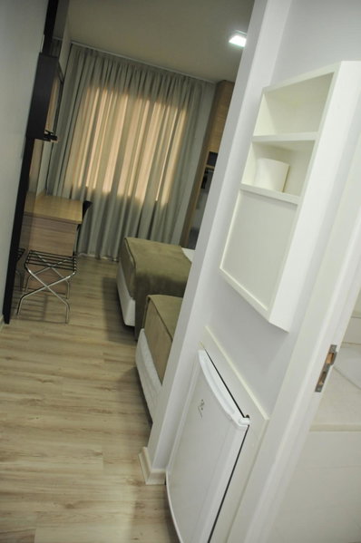 Hotel Vivendas Centro, Erechim, Brazil