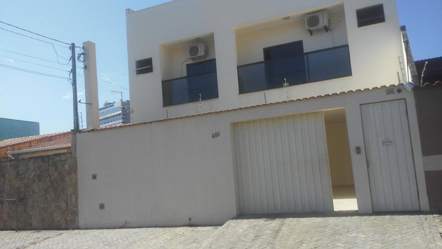 Casa e Suites, Aparecida, Brazil