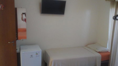 Casa e Suites, Aparecida, Brazil