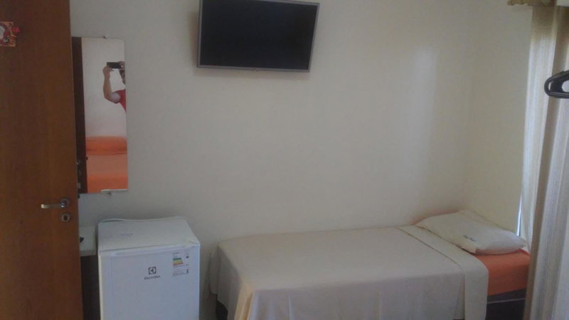 Casa e Suites, Aparecida, Brazil