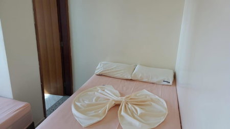 Casa e Suites, Aparecida, Brazil