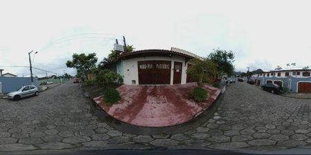 Suítes Eu, Caraguatatuba, Brazil