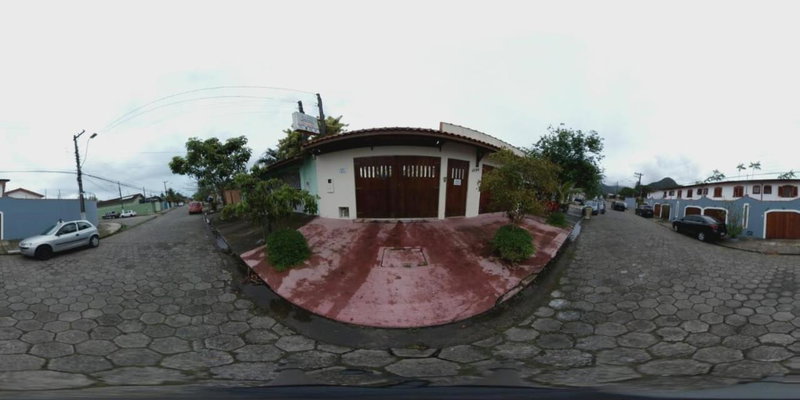 Suítes Eu, Caraguatatuba, Brazil