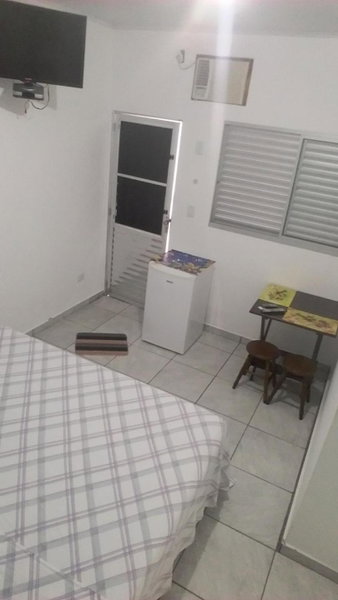 Suítes Eu, Caraguatatuba, Brazil