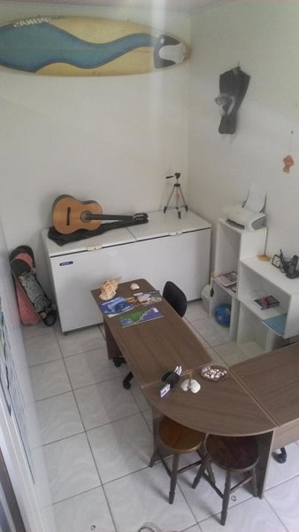 Suítes Eu, Caraguatatuba, Brazil