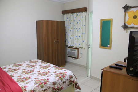 Hotel Valparaiso, São Paulo, Brazil