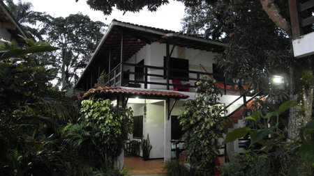 Pousada Casa da Edinha, Ilha de Boipeba, Brazil