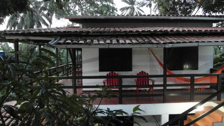Pousada Casa da Edinha, Ilha de Boipeba, Brazil