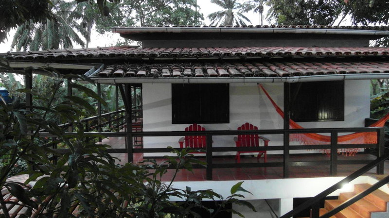 Pousada Casa da Edinha, Ilha de Boipeba, Brazil