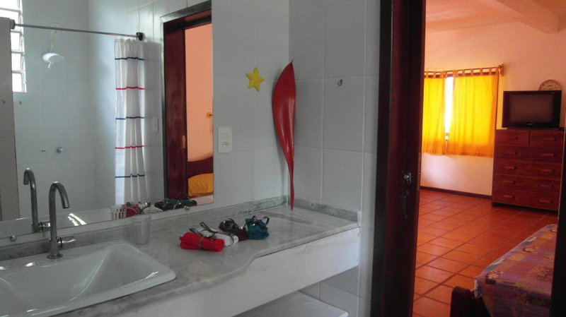 Pousada Casa da Edinha, Ilha de Boipeba, Brazil
