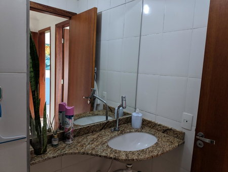 Antonia Haddad, Lorena, Brazil