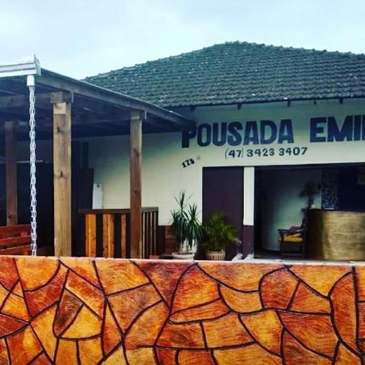 Pousada Emilly, Brazil