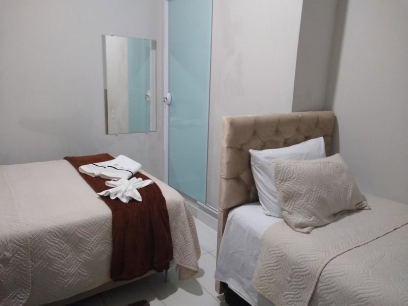 Pousada Emilly, Joinville, Brazil
