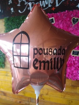 Pousada Emilly, Joinville, Brazil