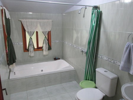 Casa do Osorio, Visconde De Maua, Brazil