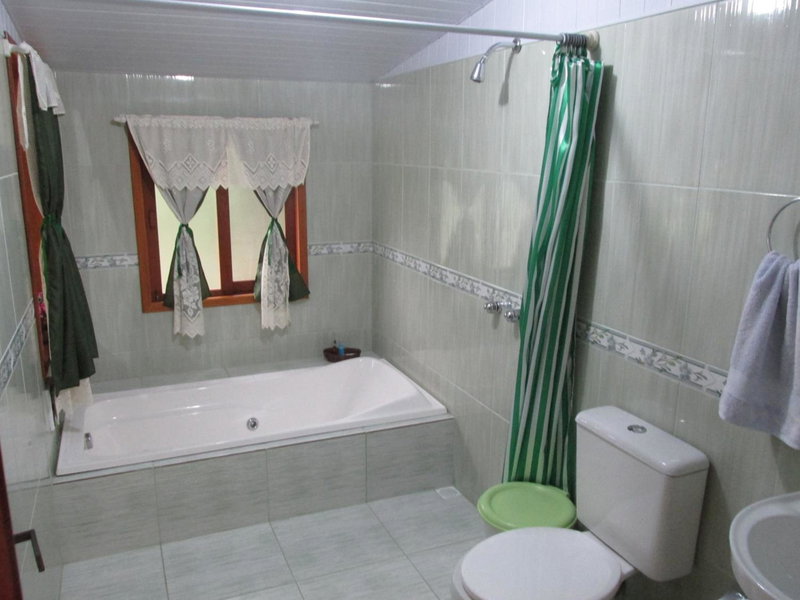 Casa do Osorio, Visconde De Maua, Brazil
