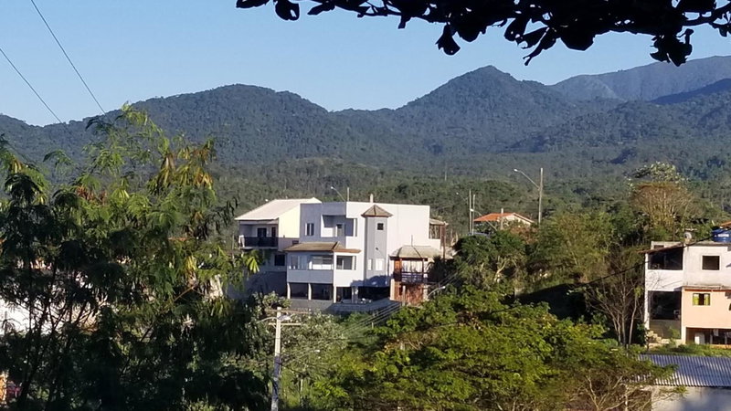 Casa Bela Vista, Penedo, Brazil