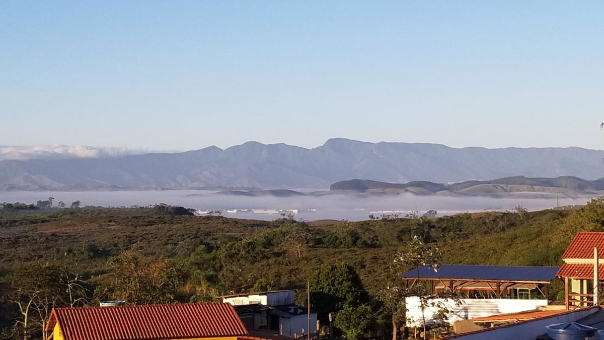 Casa Bela Vista, Brazil