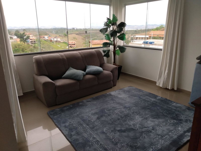 Casa Bela Vista, Penedo, Brazil