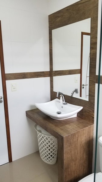 Casa Bela Vista, Penedo, Brazil