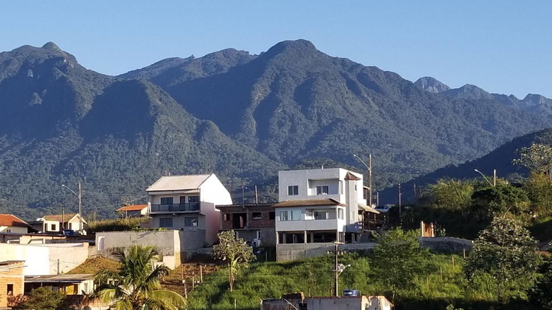 Casa Bela Vista, Penedo, Brazil