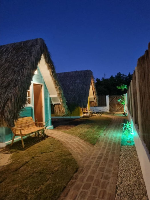 Pousada Icaraizinho Praia, Icaraí, Brazil