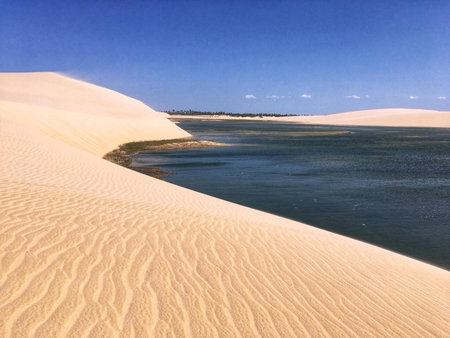 Pousada Icaraizinho Praia, Icaraí, Brazil
