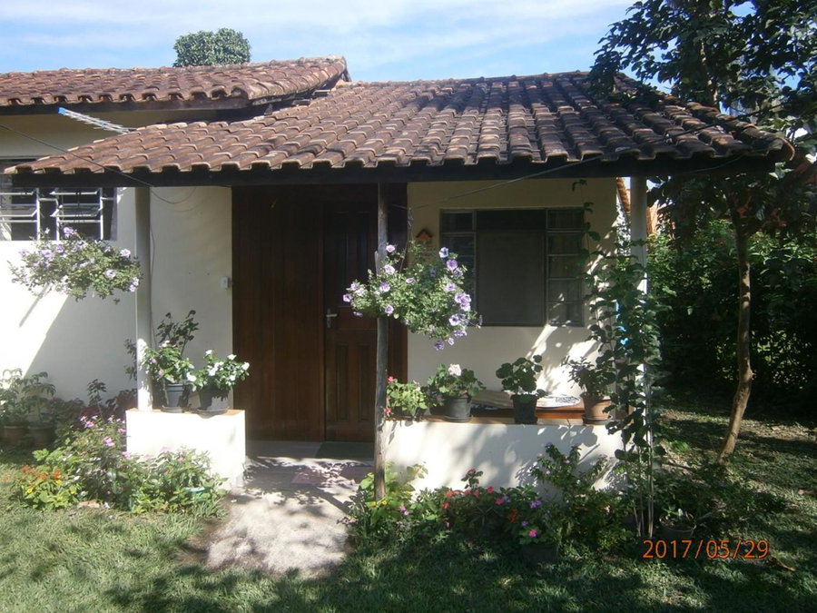 Kitnet Penedo, Penedo, Brazil