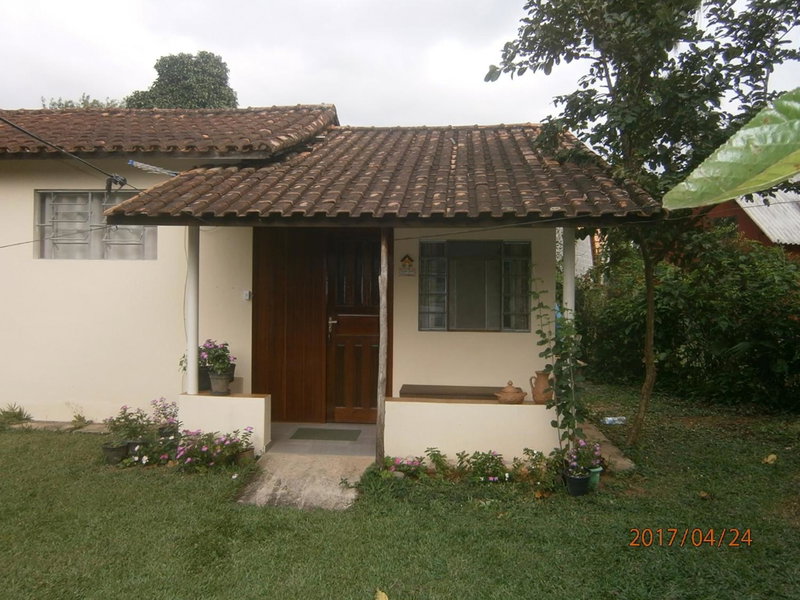 Kitnet Penedo, Penedo, Brazil