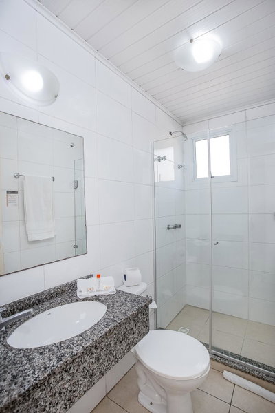Hotel Express Canoas, Canoas, Brazil