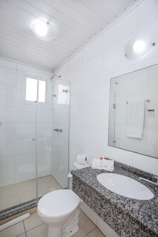 Hotel Express Canoas, Canoas, Brazil
