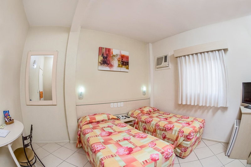 Hotel Express Canoas, Canoas, Brazil