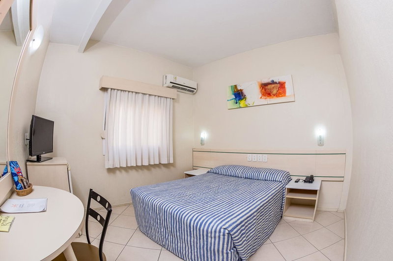Hotel Express Canoas, Canoas, Brazil