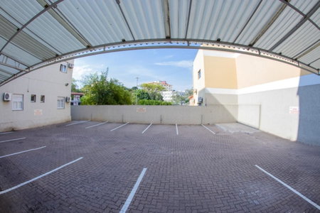 Hotel Express Canoas, Canoas, Brazil