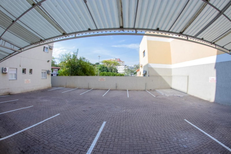 Hotel Express Canoas, Canoas, Brazil