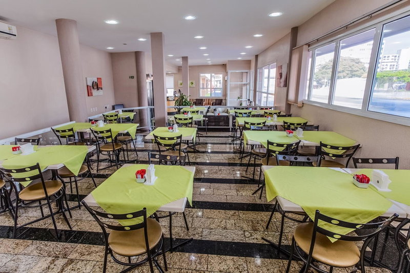 Hotel Express Canoas, Canoas, Brazil